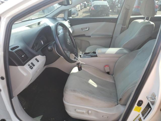 2011 TOYOTA VENZA - 4T3BK3BB8BU060609