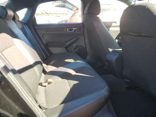 2023 HONDA CIVIC SPOR 2HGFE2F56PH503131