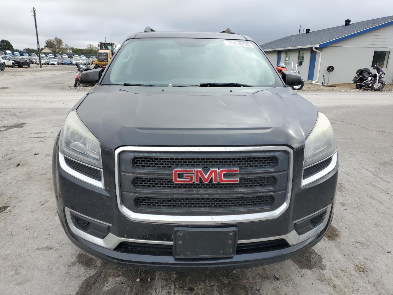 GMC ACADIA SLE