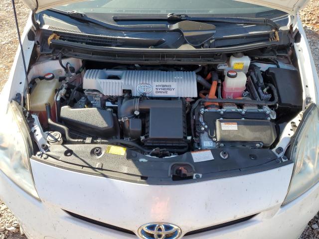 2015 TOYOTA PRIUS - JTDKN3DU6F1912868