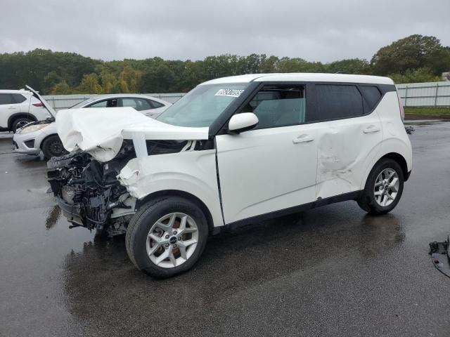 Global Auto Auctions: 2025 KIA SOUL LX