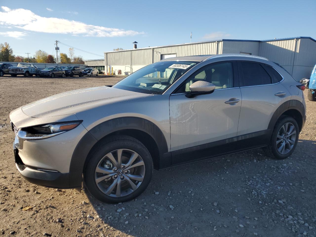 MAZDA CX-30 PREFERRED