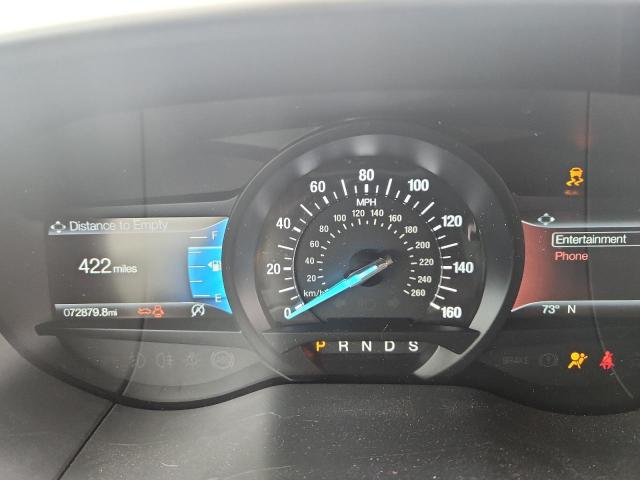 2020 FORD EDGE SEL - 2FMPK4J97LBB27999