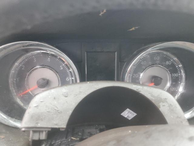 2015 CHRYSLER TOWN & COU #3290472763