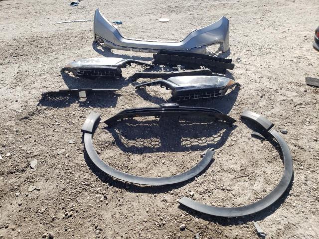 2020 HONDA CR-V LX - 5J6RW1H25LA010064