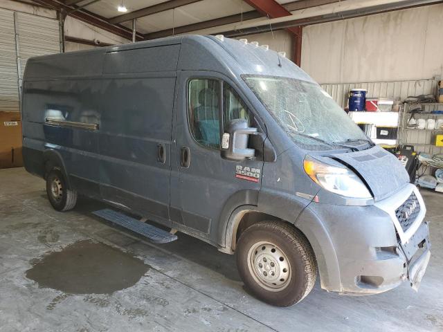 2021 RAM PROMASTER 3500 3500 HIGH 3C6MRVJG1ME552465