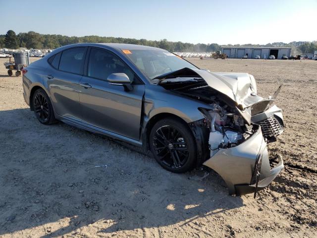 2025 TOYOTA CAMRY XSE - 4T1DAACK7SU559053