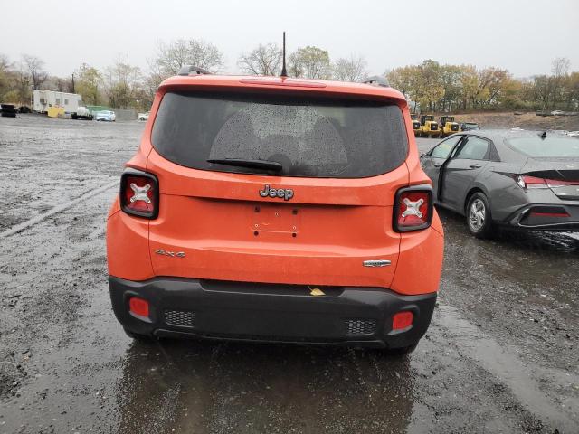 2015 JEEP RENEGADE L #3318870999