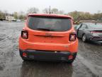 Lot #3318870999 2015 JEEP RENEGADE L