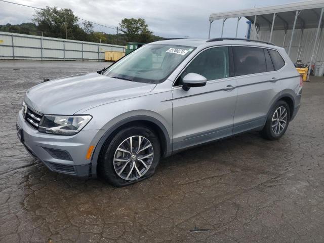 2019 VOLKSWAGEN TIGUAN SE #3278740643