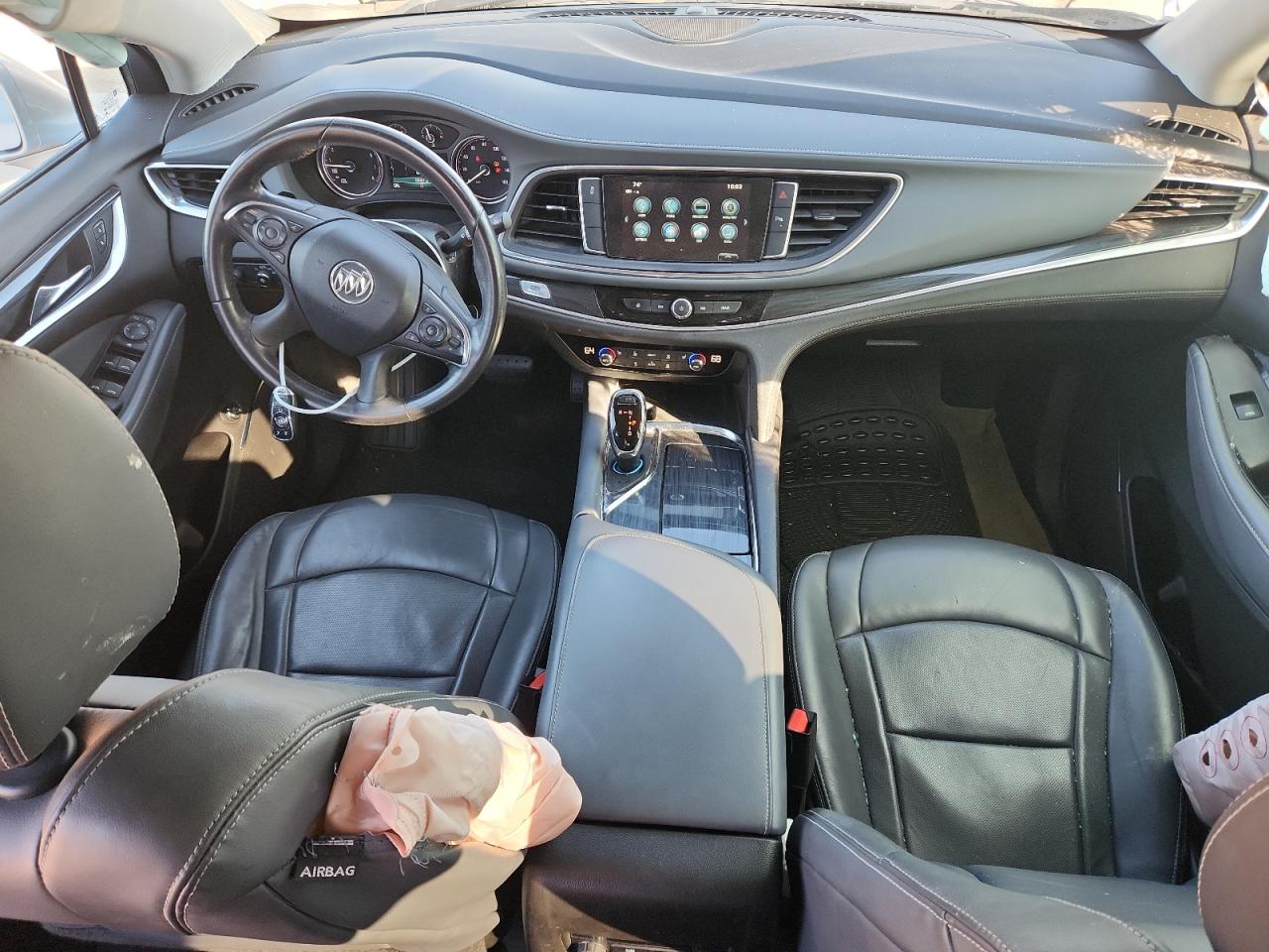 BUICK ENCLAVE ESSENCE