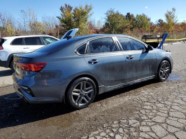 2021 KIA FORTE GT L 3KPF34AD7ME322318