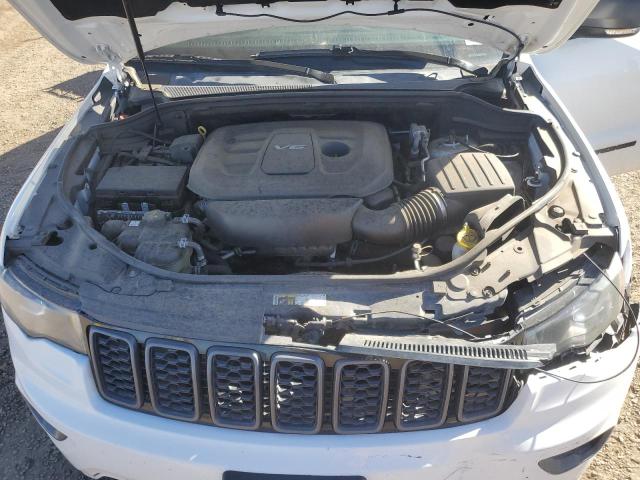 2017 JEEP GRAND CHER #3279688915