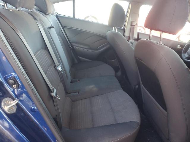 2018 KIA FORTE LX - 3KPFL4A71JE201631