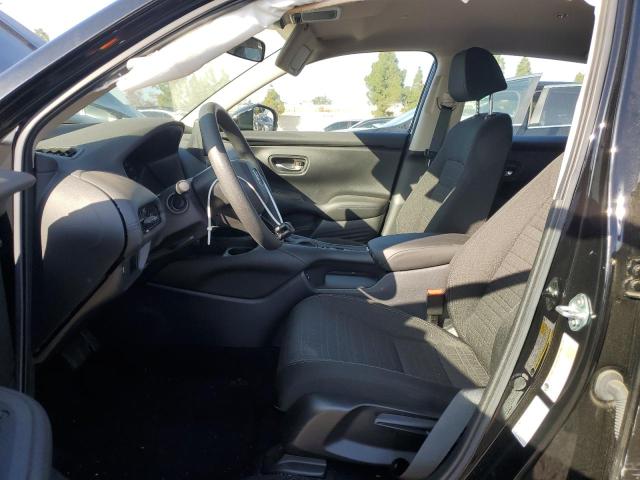 2024 HONDA HR-V LX #3271042129