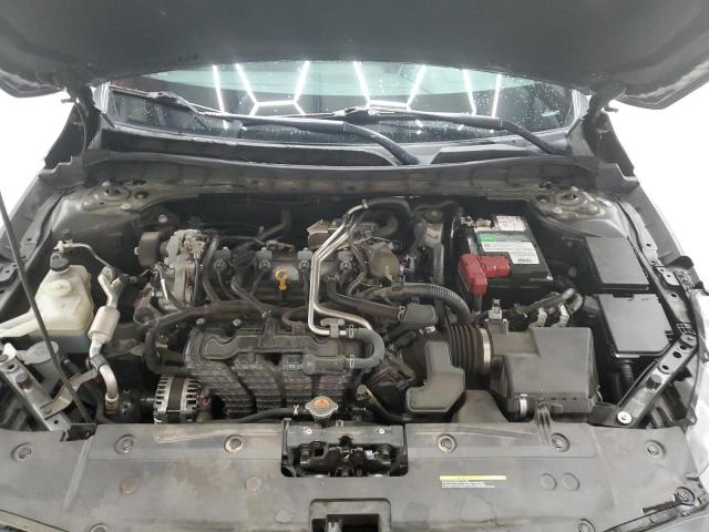 2023 NISSAN ALTIMA SV 1N4BL4DV5PN372661
