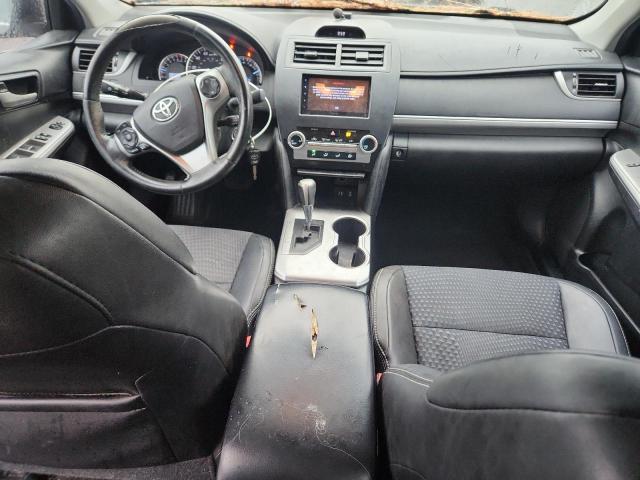 2014 TOYOTA CAMRY L - 4T1BF1FKXEU812150