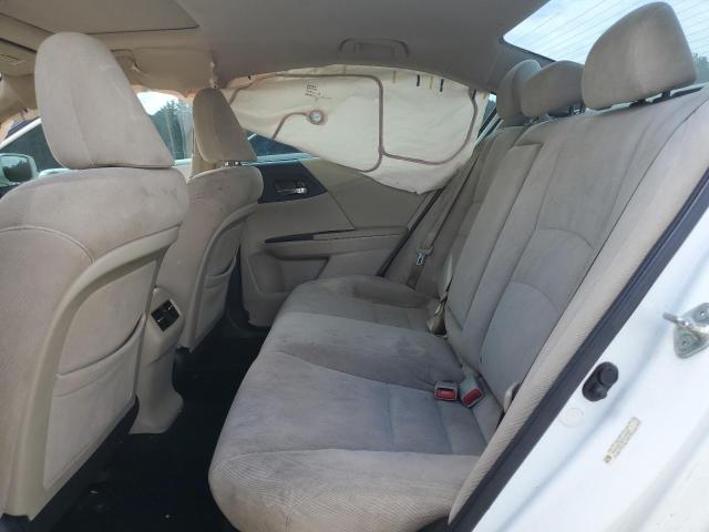 2013 HONDA ACCORD EX - 1HGCR2F76DA130952