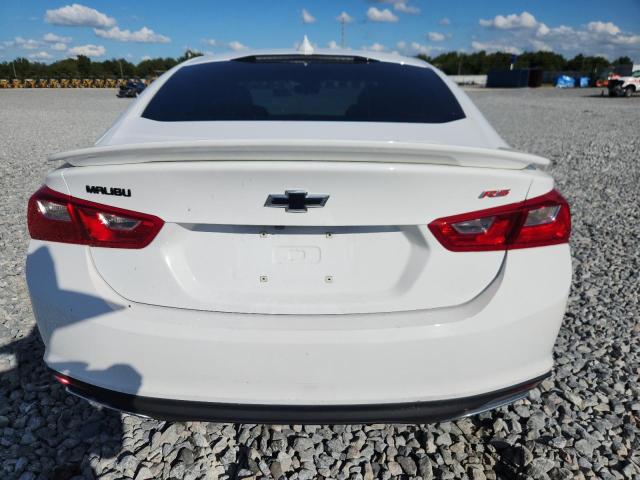 2022 CHEVROLET MALIBU RS #3301858993