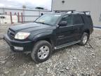 Lot #3304619464 2003 TOYOTA 4RUNNER LI