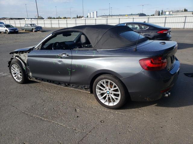 2015 BMW 228 I WBA1K5C57FV473955