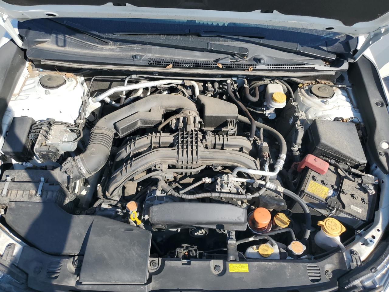 SUBARU CROSSTREK PREMIUM