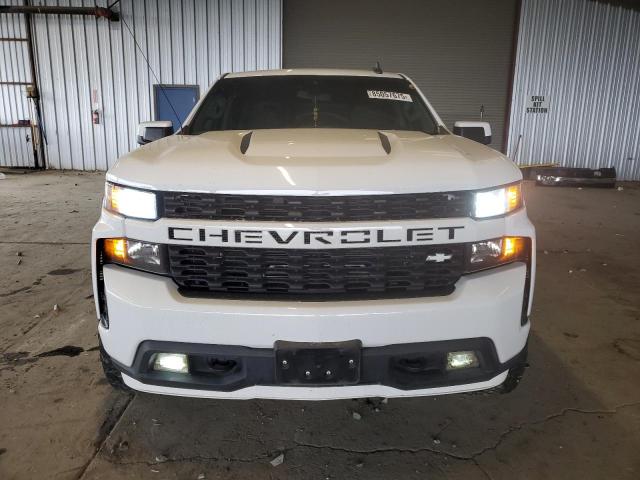 2022 CHEVROLET SILVERADO - 3GCPYBEKXNG187876