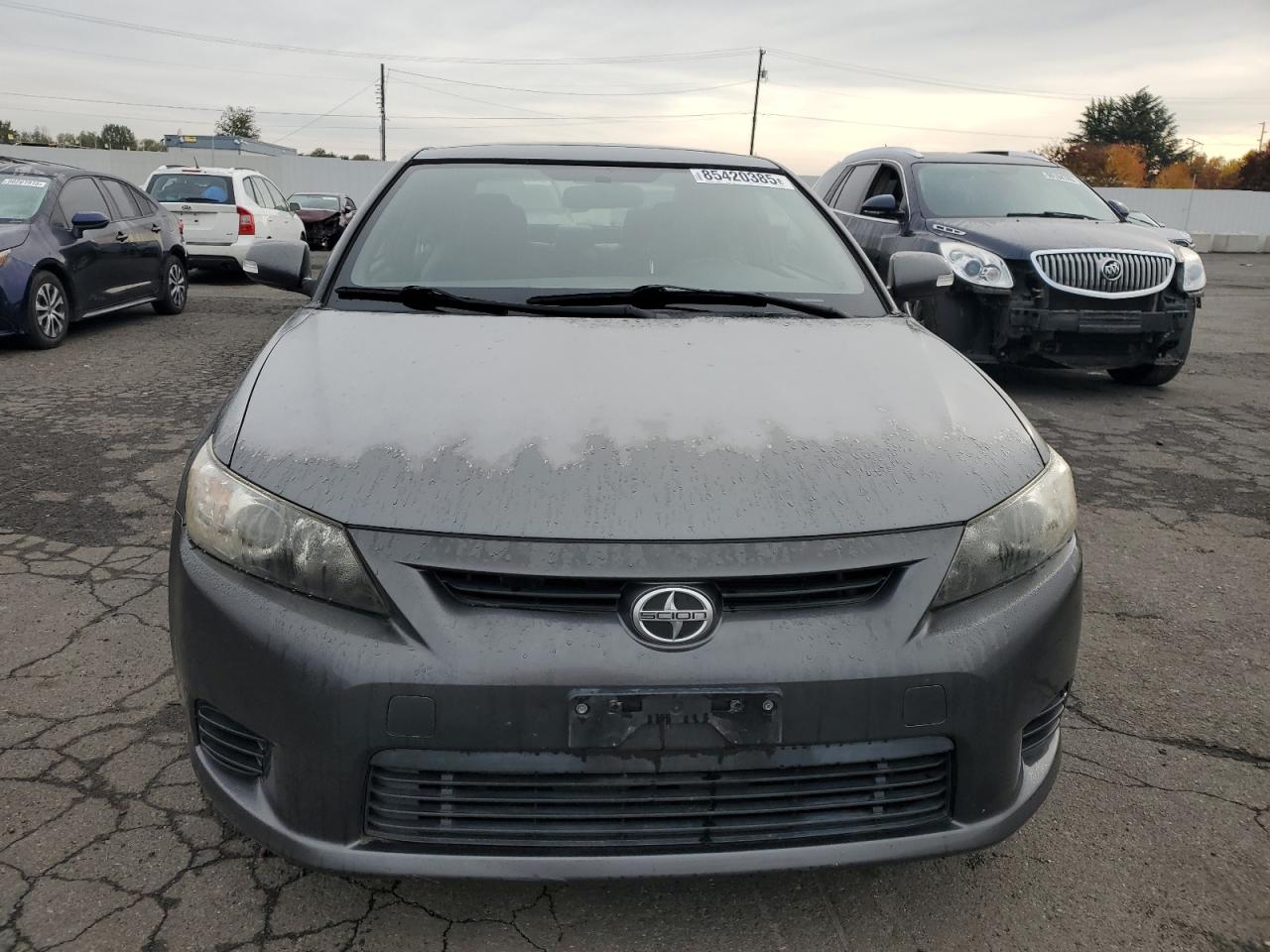 TOYOTA SCION TC