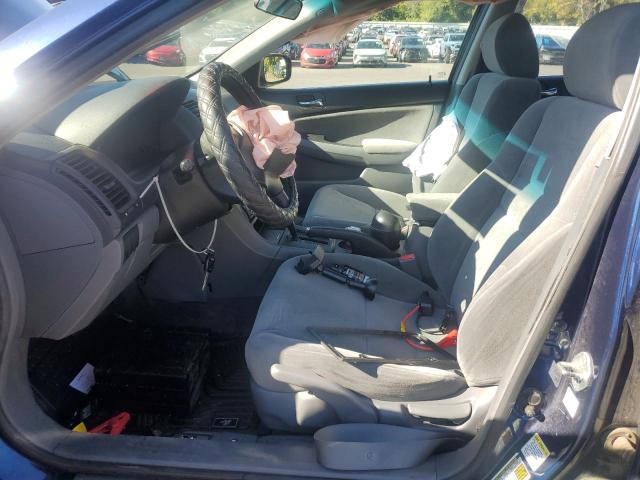 2005 HONDA ACCORD LX #3284574345