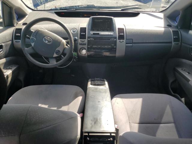 2008 TOYOTA PRIUS #3301705378