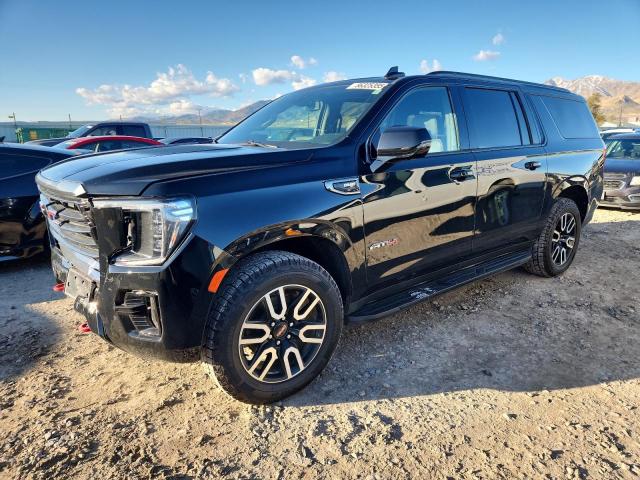 Global Auto Auctions: 2022 GMC YUKON XL K