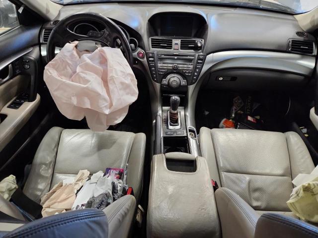 2010 ACURA TL - 19UUA9F50AA008697