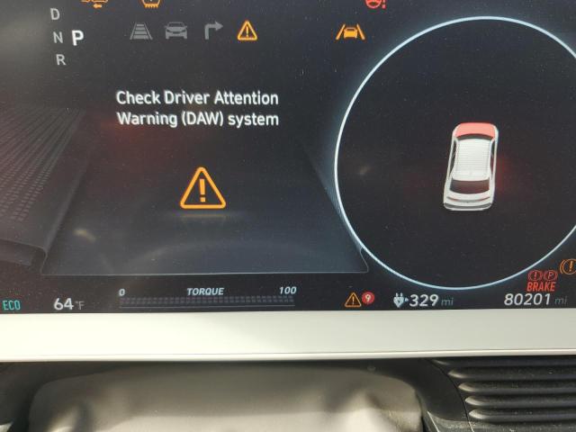 2023 HYUNDAI IONIQ 5 SE #3273805378