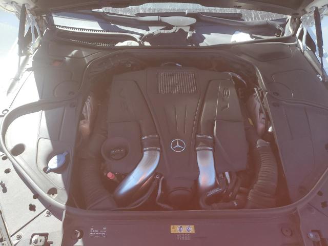 2014 MERCEDES-BENZ S 550 - WDDUG8CB8EA065470