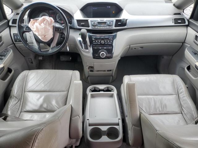 2012 HONDA ODYSSEY EX - 5FNRL5H64CB007284