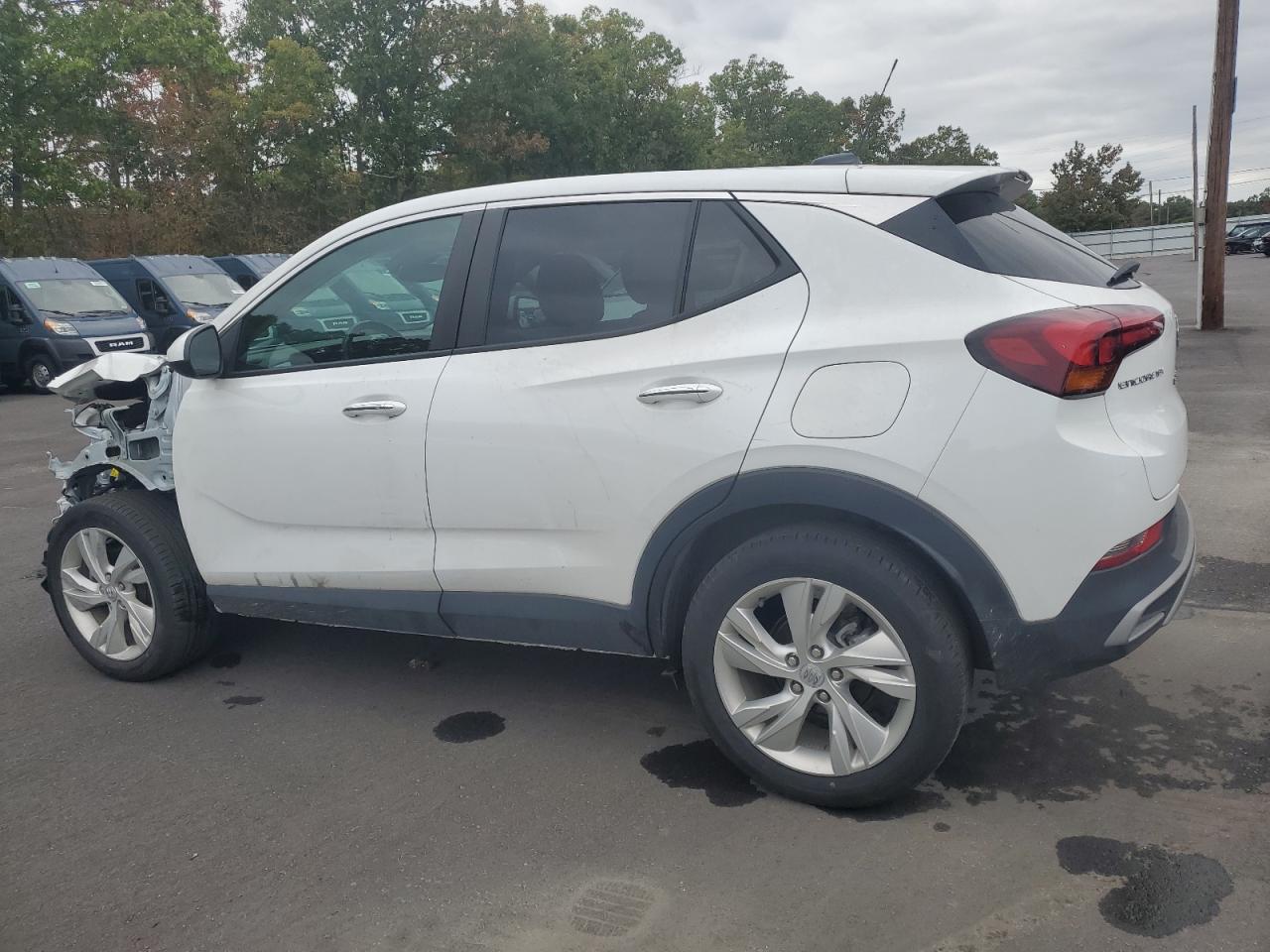 BUICK ENCORE PREFERRED