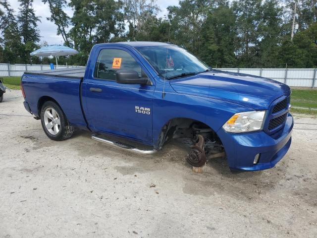 2015 RAM 1500 ST 3C6JR6AGXFG531534