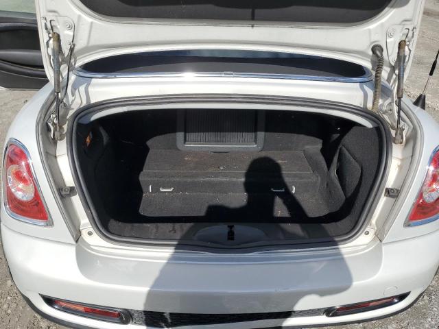 2013 MINI COOPER ROA - WMWSY3C58DT565690