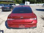 Lot #3296298495 2023 HYUNDAI ELANTRA SEL