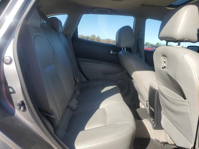 2011 NISSAN ROGUE S - JN8AS5MV0BW667429
