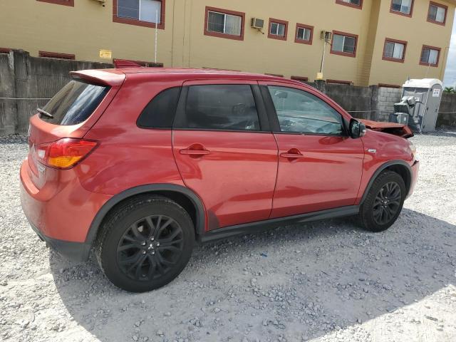 2017 MITSUBISHI OUTLANDER JA4AP3AU6HZ049708