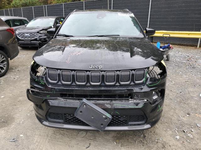 2022 JEEP COMPASS LIMITED #3291333180