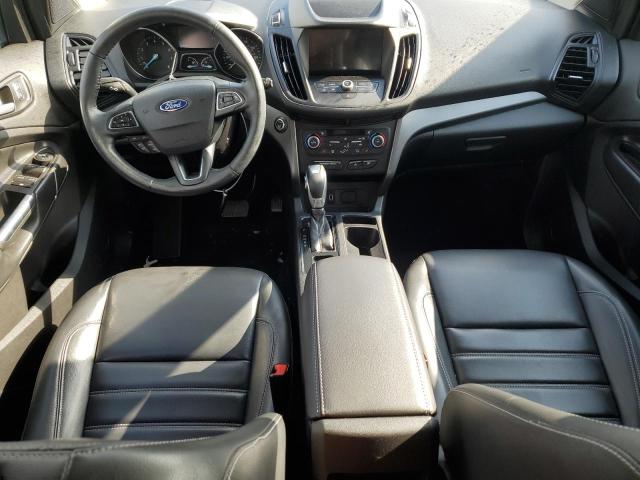 2019 FORD ESCAPE SEL - 1FMCU9HDXKUC05622