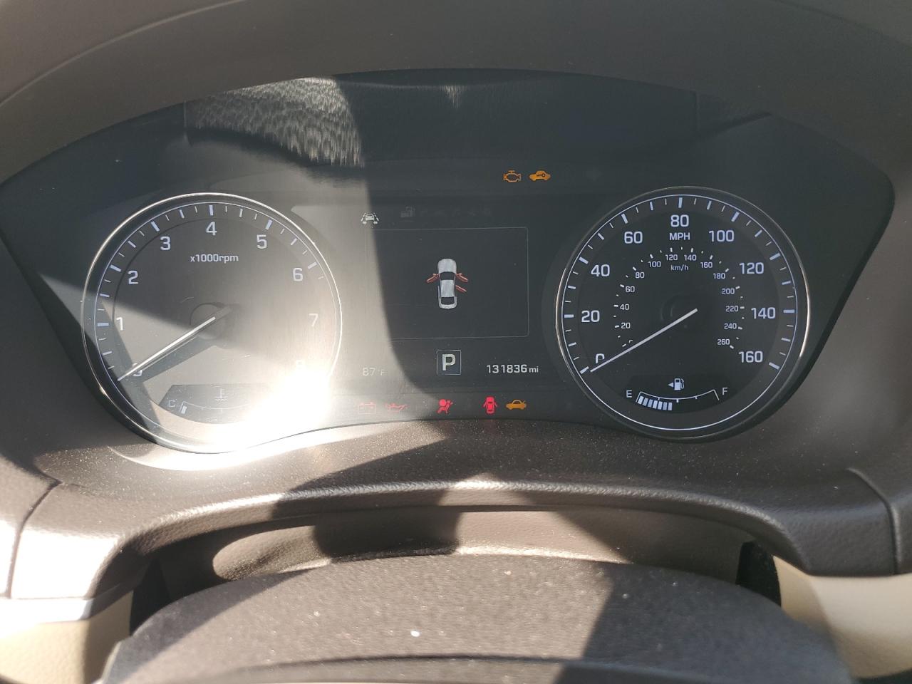 HYUNDAI GENESIS BASE