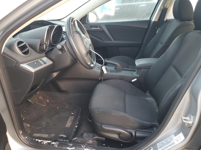 2013 MAZDA 3 I - JM1BL1TF1D1735673