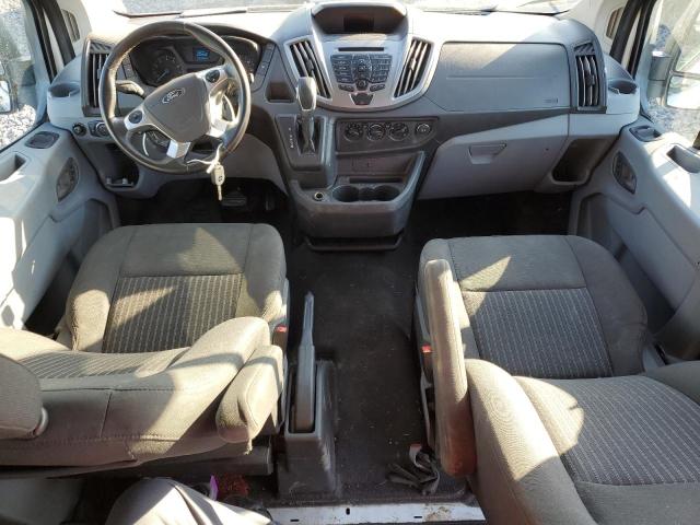 2017 FORD TRANSIT T- #3312684161