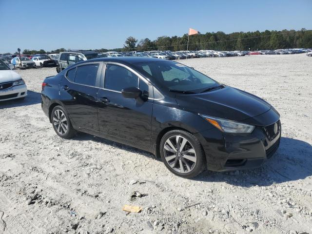 2020 NISSAN VERSA SR 3N1CN8FV1LL803863