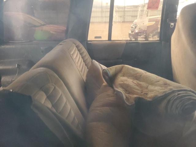 1994 JEEP GRAND CHER #3264776514