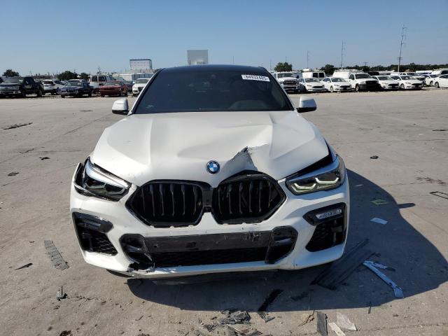 2020 BMW X6 SDRIVE 5UXCY4C0XL9D04611