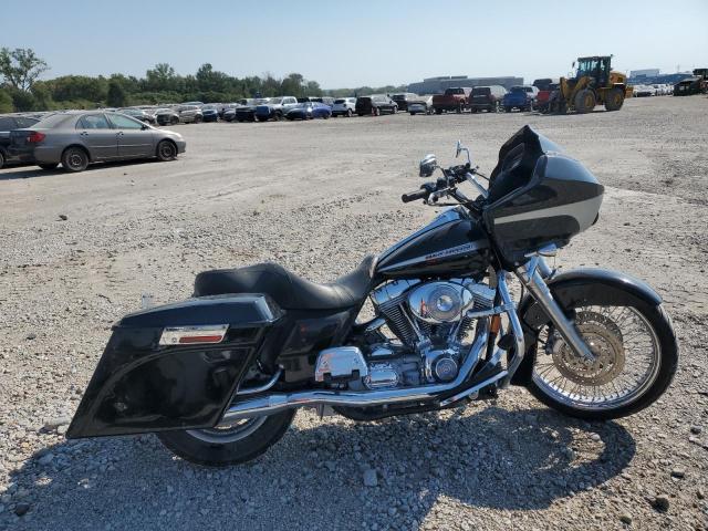 Global Auto Auctions: 2006 HARLEY-DAVIDSON FLTRI